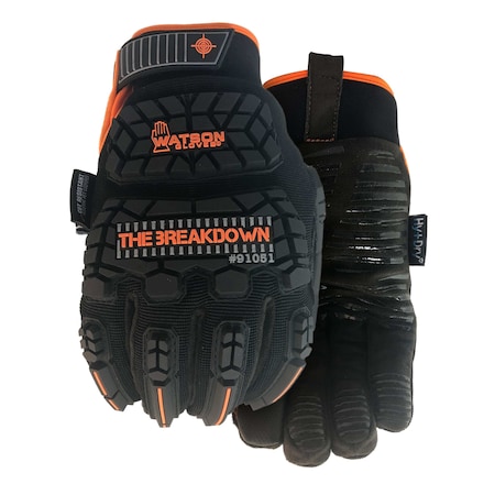 Watson Gloves